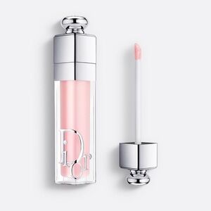 Dior Soft Pink Lip Gloss
